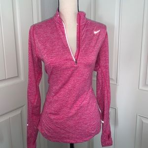 Women’s Nike drift pullover